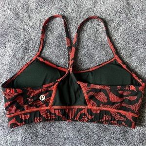 Women’s sports bra